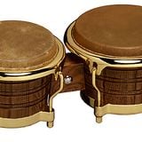 "Ladrones / It's Percussion" 05 radio show by Alejandro Paz