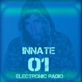 Underground Sounds pres. Electronic Radio 01 mixed by Innate