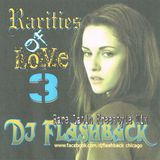 Rarities Of Love V3