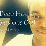 Deep House Sessions 001