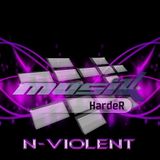 N-Violent - HardeR Than Emotions Vol. 2