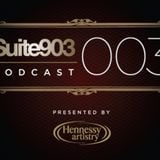 Suite903 Podcast 003 Mixed By OP! (of I Love Vinyl)