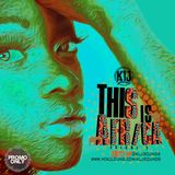 KLJ SOUNDS PRESENT THIS IS AFRICA VOL2 (2014-2015 AFRO MIX)
