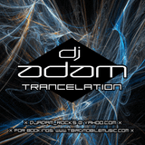 EP. 41 - "TRANCELATION" by DJ ADAM