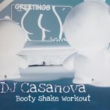 booty shake workout