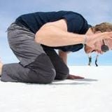 Glen Gavin - The Salt Giant