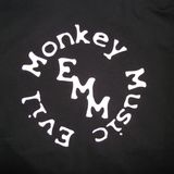 freestyle crazy night- mixed by evil monkey(ende juni 2013)