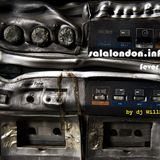 salalondon fever 4