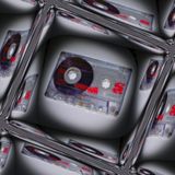 DJ Mello-D - Old Mix Tapes - Part 1