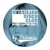 BDC Mixed Series Vol.7 - by Palinoia