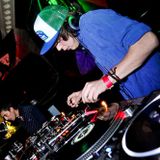 Vibez Promo MIX - DJ Penfold (DNB)