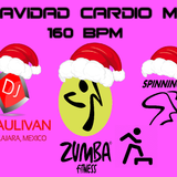 NAVIDAD CARDIO MIX-DJSAULIVAN