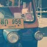 30° And Rising (Organic Grooves 18.08.2015)