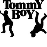 The Tommy Boy Mix Tape - Side B