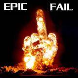 Jean presents "EPIC FAILURE"