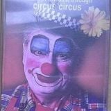 Neil Irvine - Walk In The Past - Circus Circus Side A - Bassline Magazine Mix