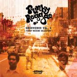 Groovebox Vol 1 - Funky Reggae Selection