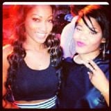 WOTSN Interview with LHHATL Erica Dixon Dating, Crew Tales & Relationship with Scrappy