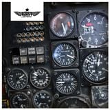 DJ Maxxx - "Down&Dirty Airline" - Mix - Phlatline DJs - 2012