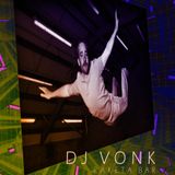 Yuriy Vonk DJ Set @ Raketa Bar 07.05.2014