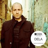 Dela - OHM Podcast #099 (Spain)