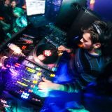 Luna The Cat Show ep.38 guest mix by one N