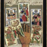 The Fool's Journey