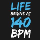 Life Begins At 140 BPM Mixed By GYLL3R