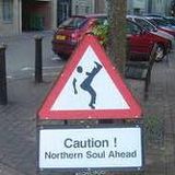 Get Ready.....Soul