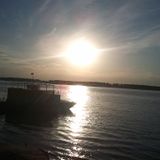 DJ Phunky - Chase The Sun