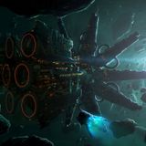 Building the M:Z:R Destroyer Ship