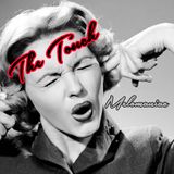 THE TOUCH MIXTAPE