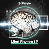 Mind Rhythm LP Mixed by Catharsis