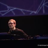 DESK @ TRANSARDENTES FESTIVAL 2016 - 23.01.2016