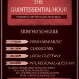 The Quintessential Hour #63