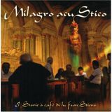 Interview: Milagro Acustico