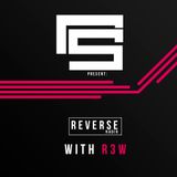 NOISE STAGE| REVERSE RADIO WITH R3W