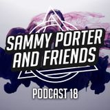 SP And Friends - Podcast 18