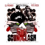 SOUNDCLASH PRODUCERS EDITION PETE ROCK VS DJ PREMIER MIX