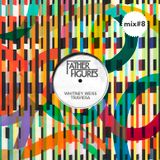 FATHER FIGURES MIX #8 by Whitney Weiss & Traviesa