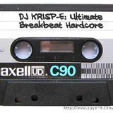 Ultimate Breakbeat Hardcore