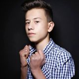 Patrick Junior - ElectroHouse 2015