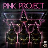 Pink Project The Elongated Disco Project
