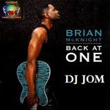 Best of Brian McKnight