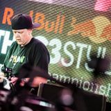DJ Trayze - USA - Red Bull Thre3Style World DJ Championship: Night 3
