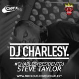 #CharlesyResidentDJ - Steve Taylor