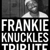TRIBUTE TO FRANKIE KNUCKLES - DJ ROGERIO NATALI