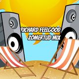 Richard Feelgood - Zomertijd Announcement Mix