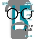 Radio Schmadio Nr.34 - 2015 is old