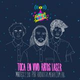ESTRENO MUNDIAL 67 - RAYOS LASER